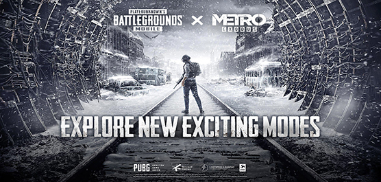 pubg国际服2024最新版本