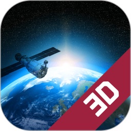 3d世界街景地图高清版手机版