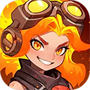 向僵尸开炮手游无限砖石版