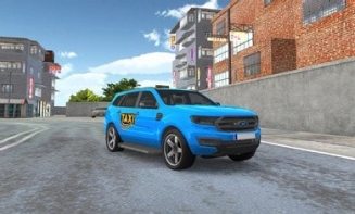 出租車模擬器2
