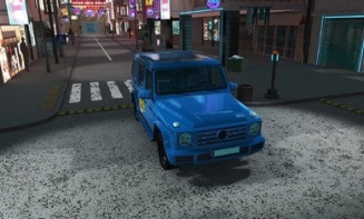 出租車模擬器2