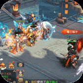 三國如龍傳全神將版 v1.0.33 安卓版