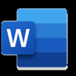 Microsoft Word2016手機版(附產品密鑰) v16.0.17726.20080 安卓版