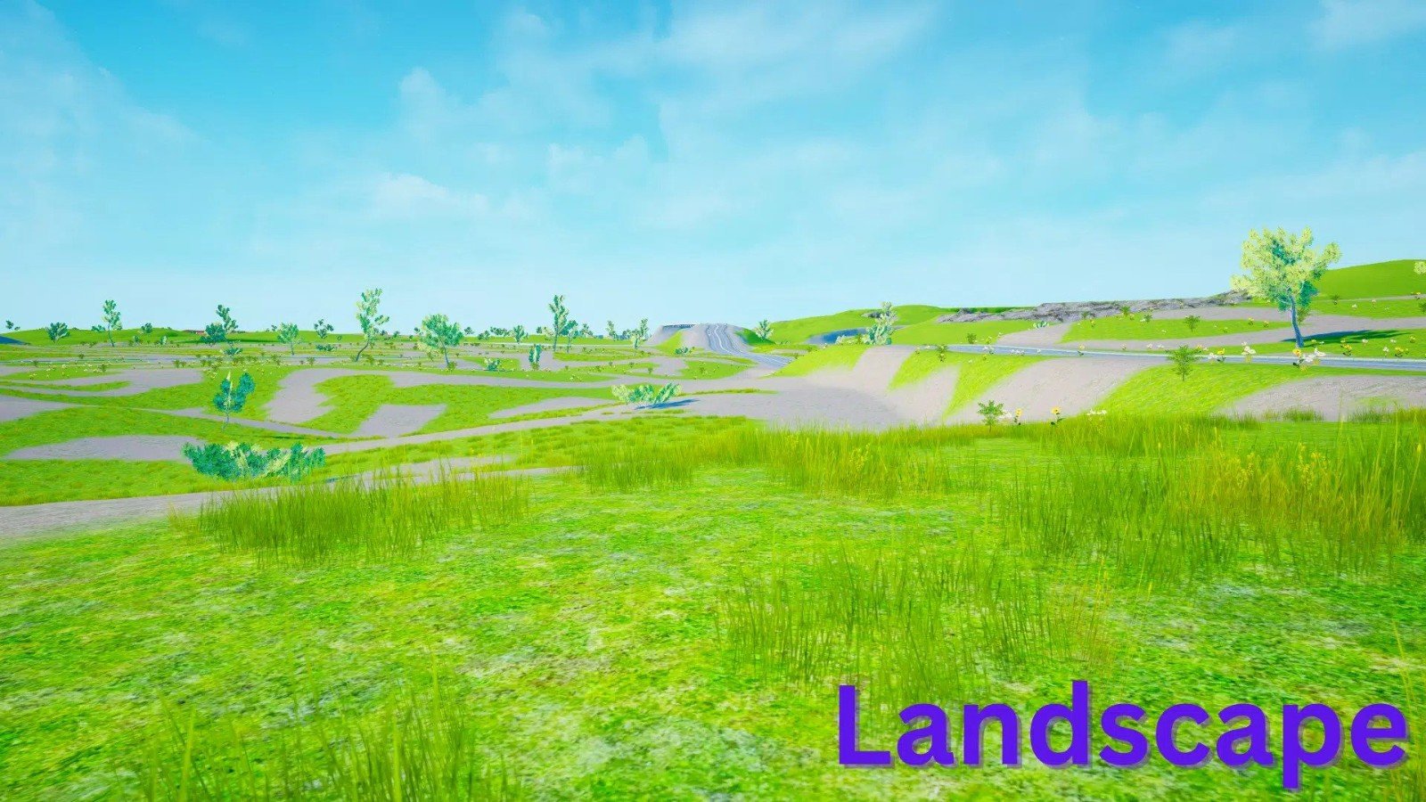 印度汽车3D驾驶