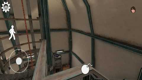 恐怖冰淇淋联机版