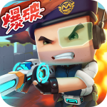 迷你枪战精英辅助器版