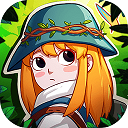 山与女孩手机版