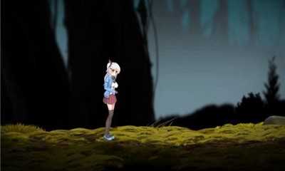 阿尔卑斯与危险森林手机版