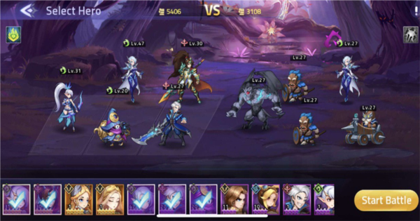 幻世与冒险正式版