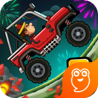 登山赛车2内购版