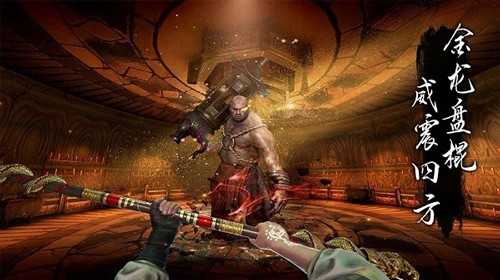 无尽噩梦6捕盗行纪