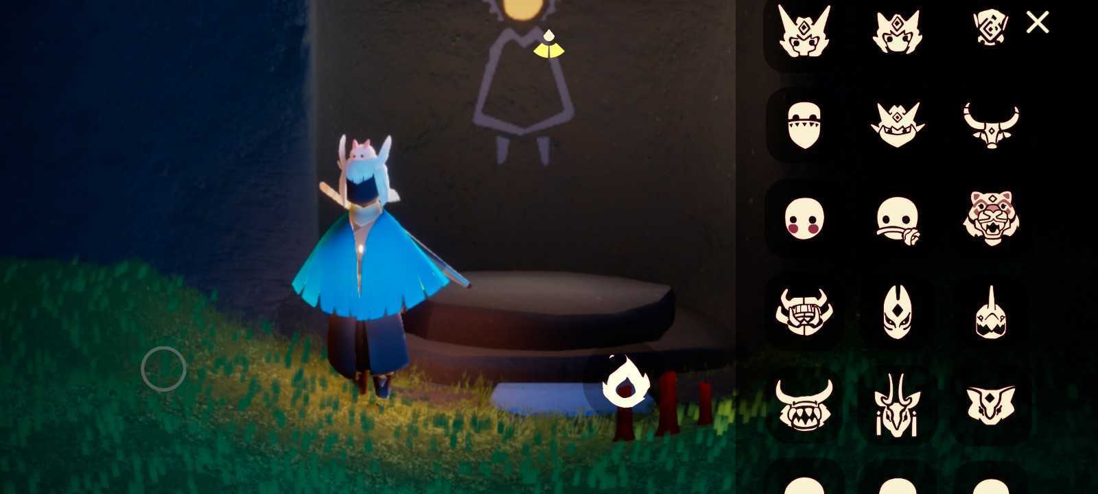 光遇国际服全物品