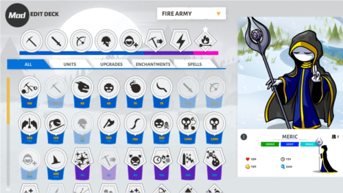 火柴人战争遗产3中文版