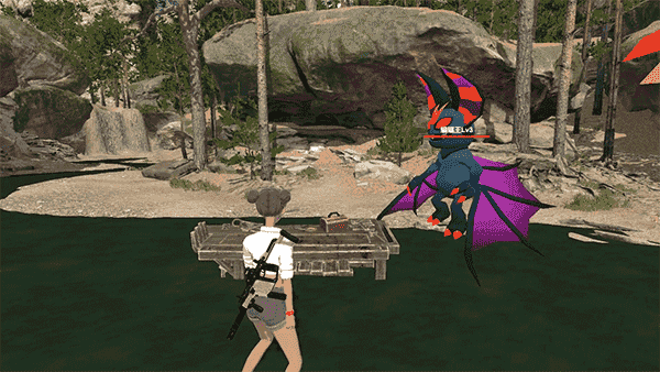 幼兽帕帕手机版