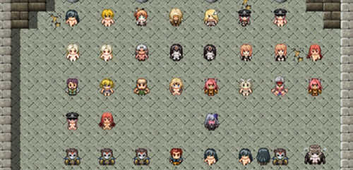 堕邪女神汉化版