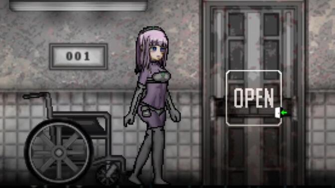 异形病栋安卓版