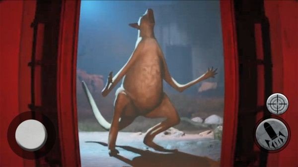 疯狂动物模拟器3