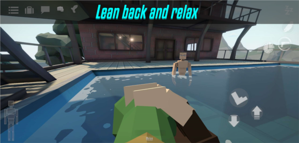 G沙盒仇恨汉化版内置模组