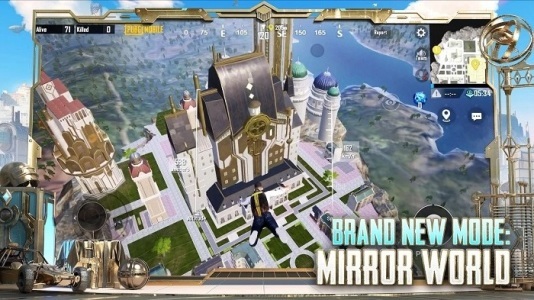 地铁逃生国际服