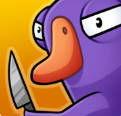 鹅鸭杀官方正版(Goose Goose Duck)