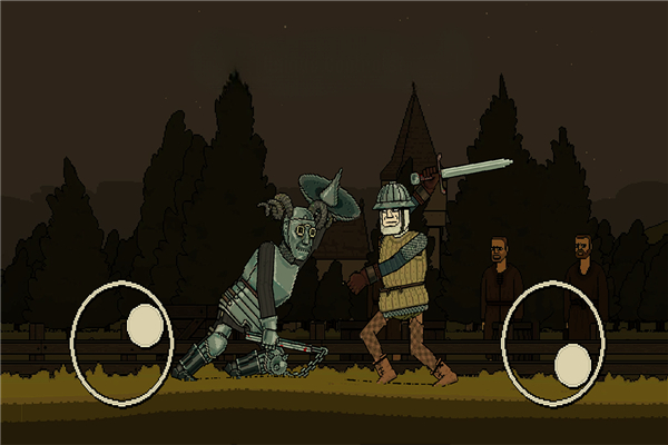 该死的混蛋2无限金币版