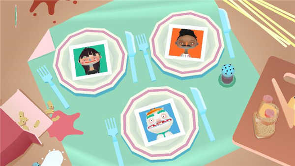 托卡厨房2无广告版