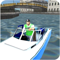 迈阿密犯罪模拟器2(Miami Crime Simulator 2)