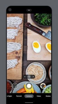 谷歌相机小米专用版(Google Camera)