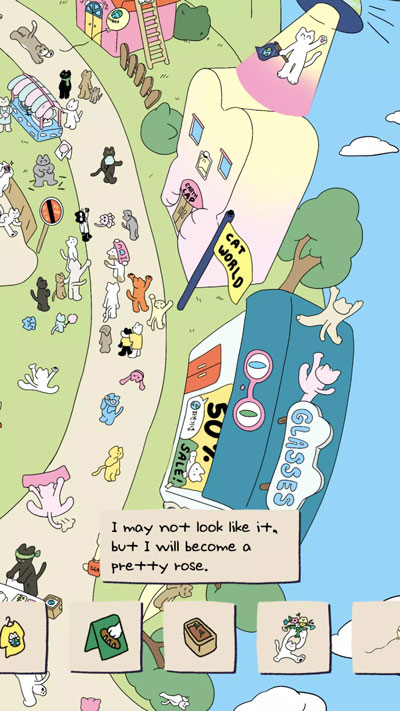 soupsoup安卓最新版