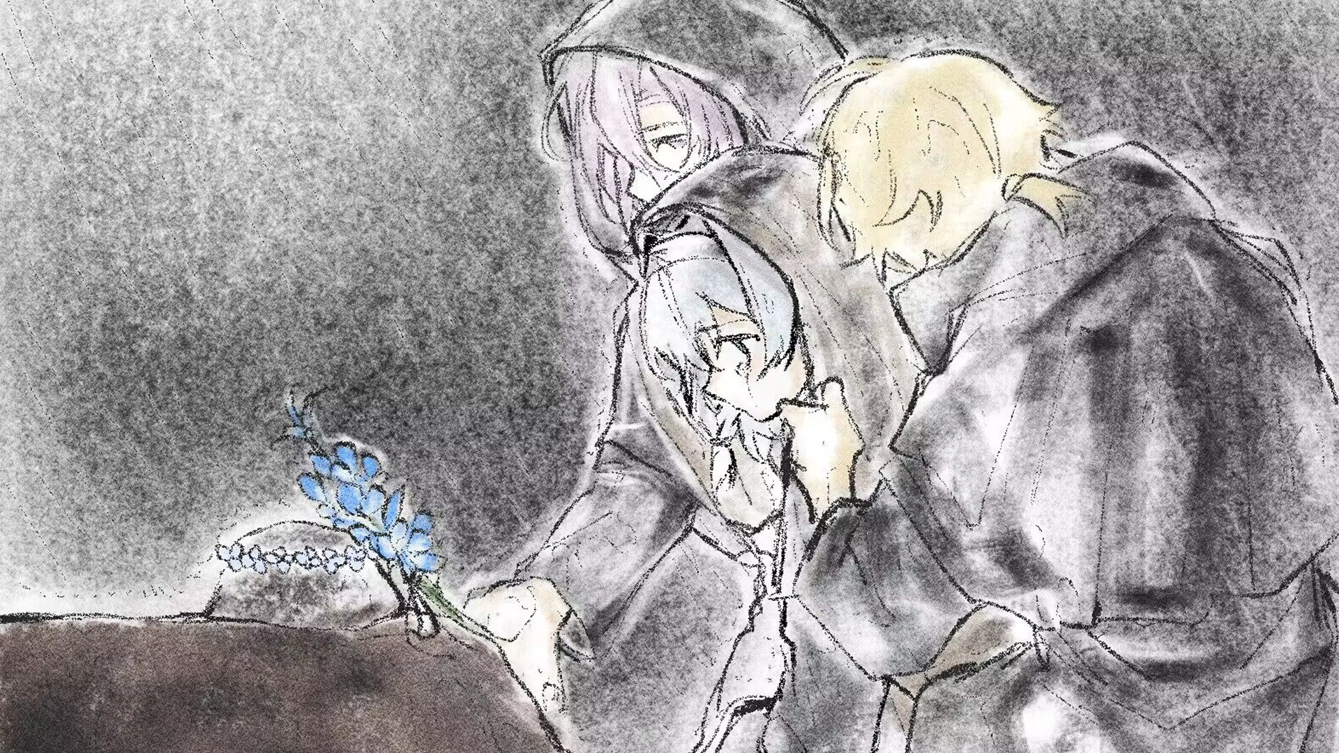 灾厄黑龙与谎言公主官方正式版