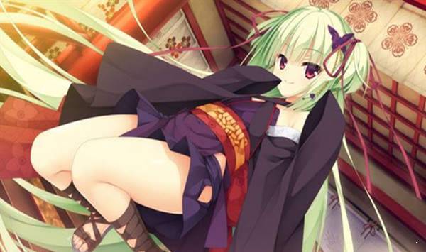 千恋万花手游中文版