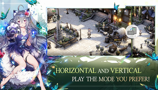 Brave Nine2官网最新版