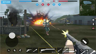 战地1914内置作弊菜单MOD最新版