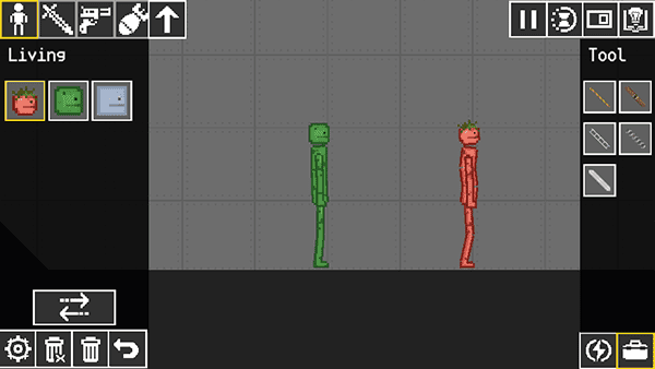 3D布娃娃游戏盒官方2024最新版