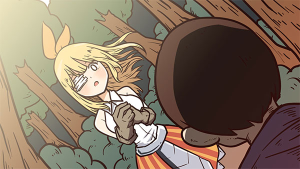 Otakus Adventure手游免费版