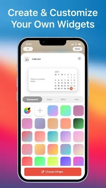 iLauncher16小房子启动器