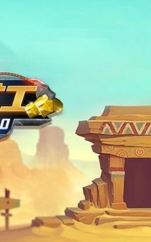 黄金矿工无敌版