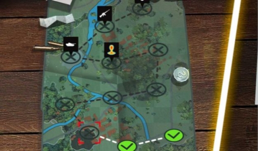 狙击打击手机版