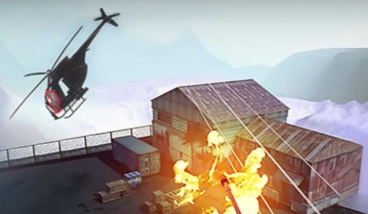 狙击打击手机版