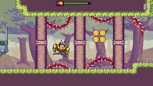 天空追逐者手机版