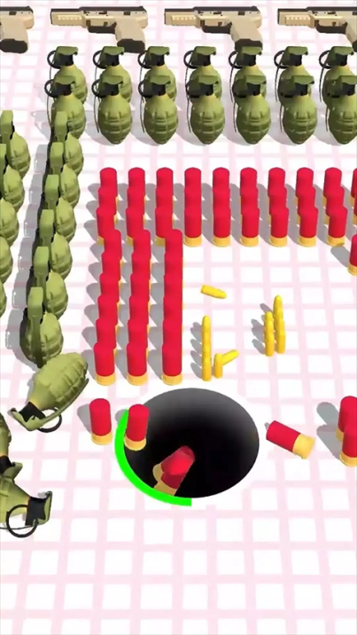 疯狂黑洞官方版