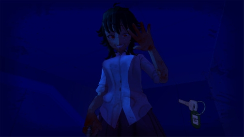 恐怖校园模拟器最新版