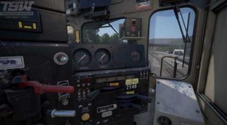 模拟火车世界2(Train Simulator 2020)v1.11