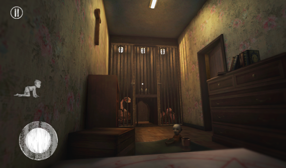 邪恶修女2最新版