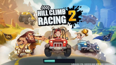 登山赛车2全车解锁v1.36.4