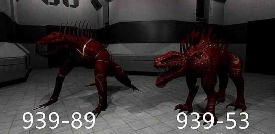 SCP秘密实验室联机版