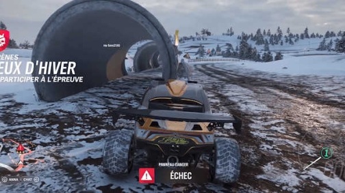 地平线5全车辆解锁版1.0