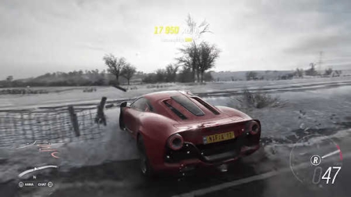 地平线5全车辆解锁版1.0