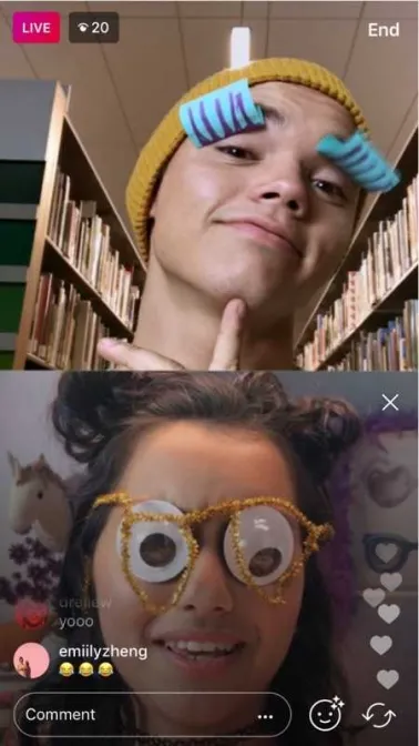 instagram安卓手机版