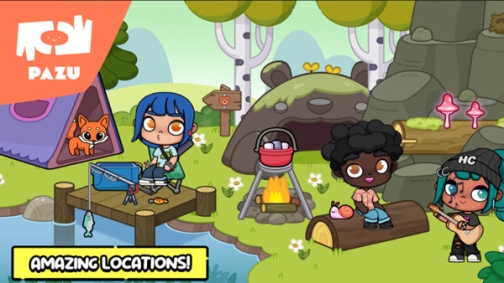 阿凡达世界免费完整版2024